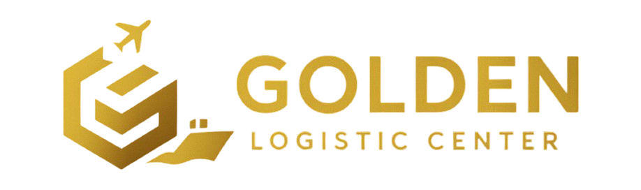 Golden Logistic Center